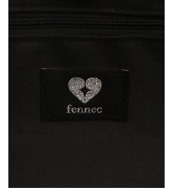 JOINT WORKS「fennec /フェネック BASH CHARM BAG」|ハンドバッグ|