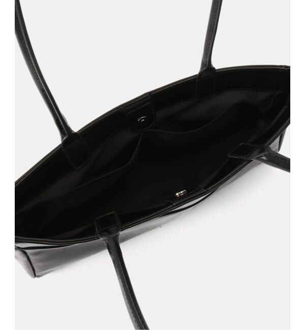 JOINT WORKS「fennec /フェネック BASH CHARM BAG」|ハンドバッグ|