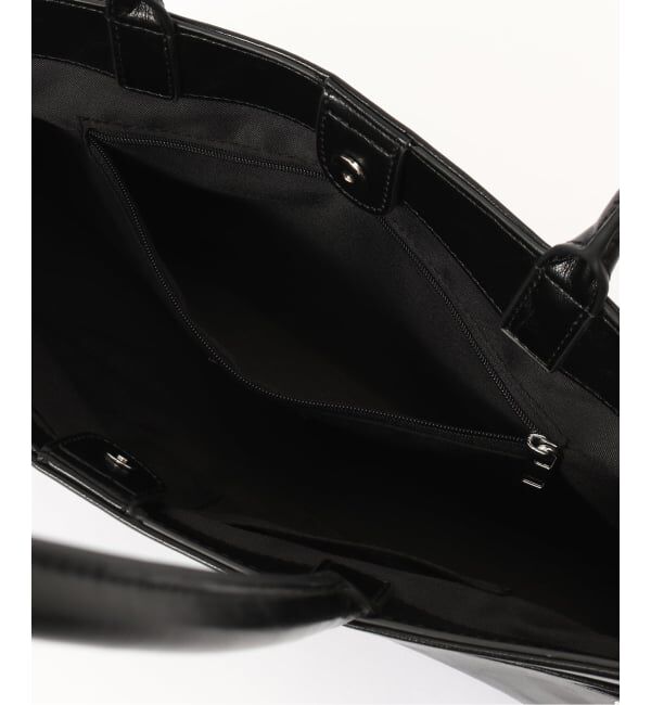 JOINT WORKS「fennec /フェネック BASH CHARM BAG」|ハンドバッグ|