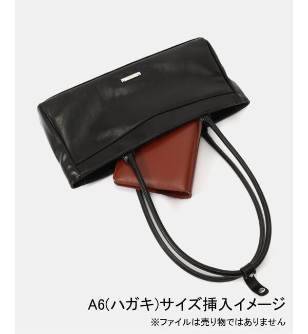 JOINT WORKS「fennec /フェネック BASH CHARM BAG」|ハンドバッグ|