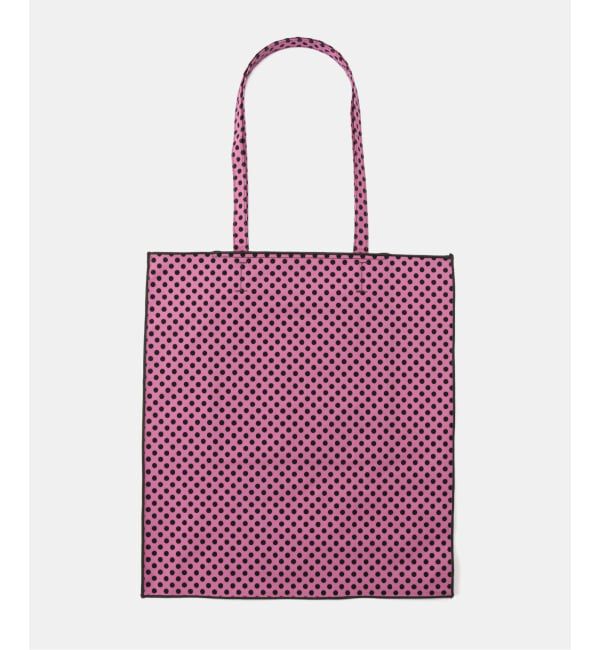 JOINT WORKS「Casselini/キャセリーニ Team DOUBUTSUトート」|トートバッグ|