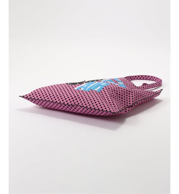 JOINT WORKS「Casselini/キャセリーニ Team DOUBUTSUトート」|トートバッグ|