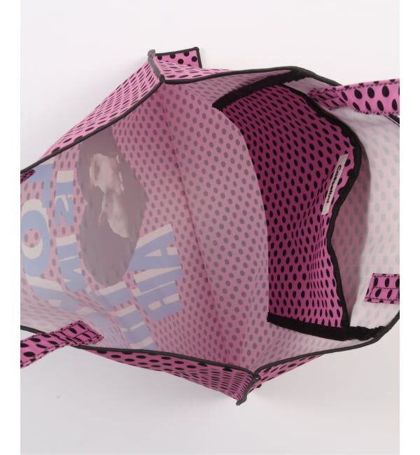 JOINT WORKS「Casselini/キャセリーニ Team DOUBUTSUトート」|トートバッグ|