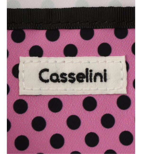 JOINT WORKS「Casselini/キャセリーニ Team DOUBUTSUトート」|トートバッグ|