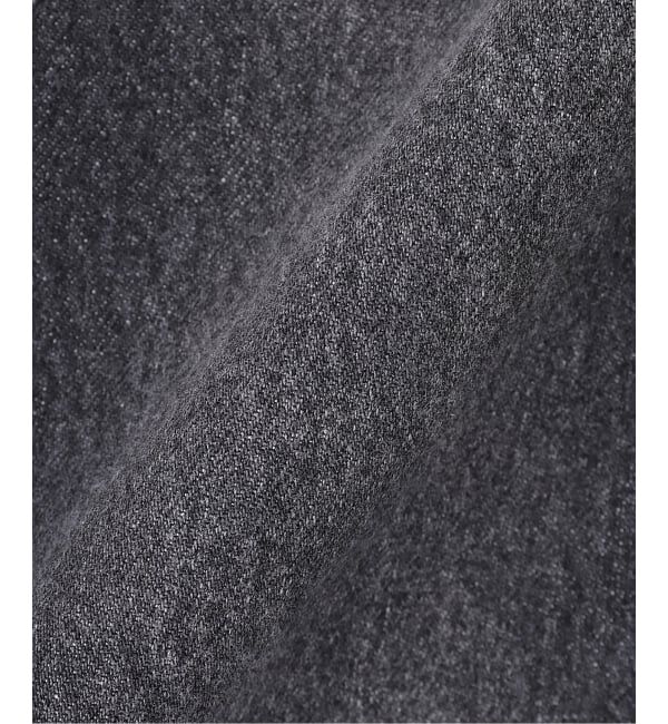 JOINT WORKS「PLAYHOUR /プレイアワー P Logo Denim Pants」|デニム|