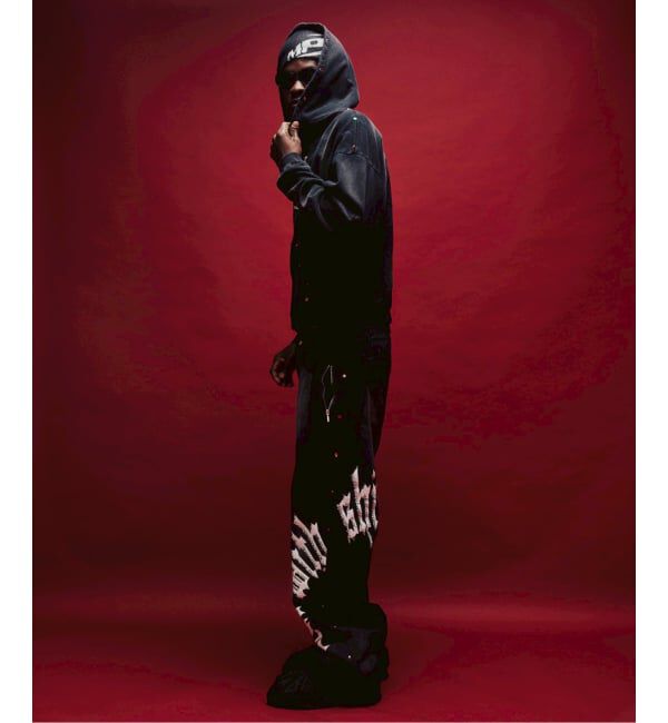 JOINT WORKS「MARK POINT / マークポイント GSTONE FLEAR SWEATPANTS」|その他|