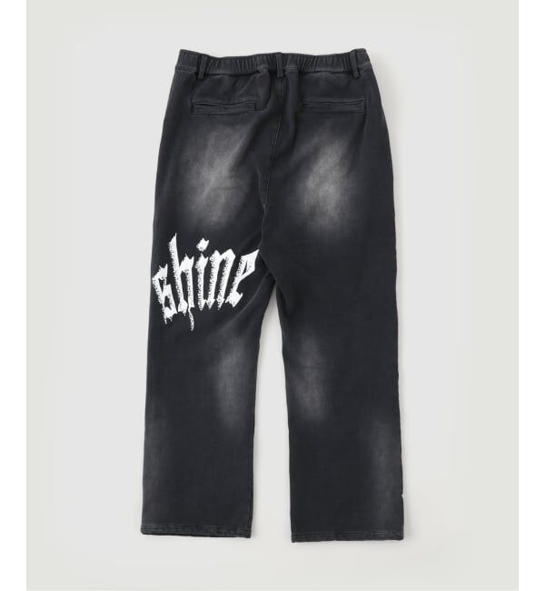 JOINT WORKS「MARK POINT / マークポイント GSTONE FLEAR SWEATPANTS」|その他|