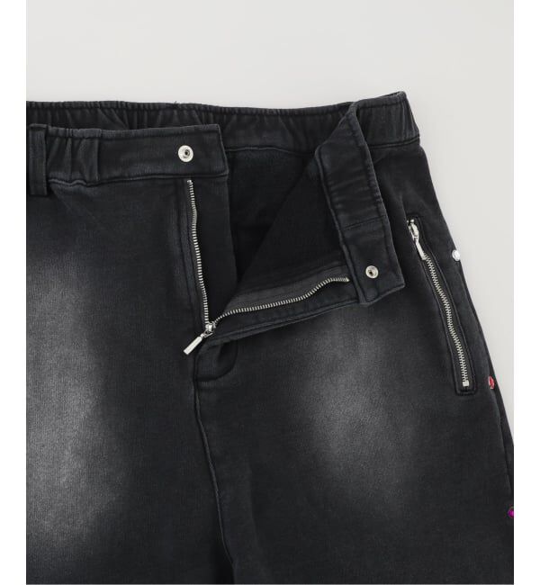 JOINT WORKS「MARK POINT / マークポイント GSTONE FLEAR SWEATPANTS」|その他|