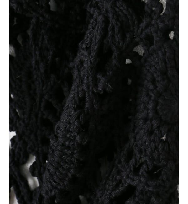 IENA LA BOUCLE「MAYDI/マイディ granny square スカート  ANUDAR」|スカート|