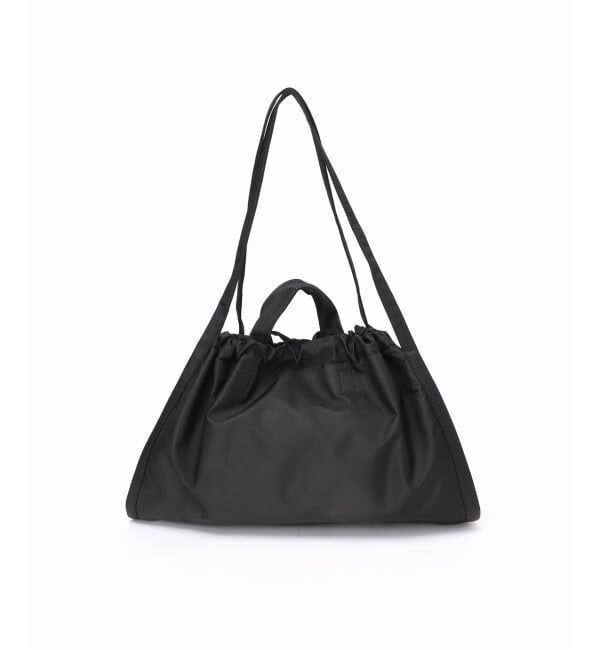 IENA「HVISK/ヴィスク Sage Medium BAG バッグ」|その他|