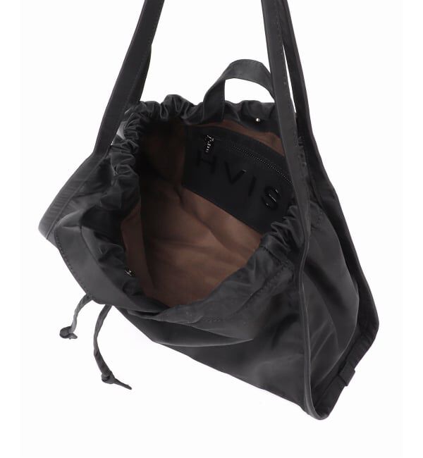 IENA「HVISK/ヴィスク Sage Medium BAG バッグ」|その他|