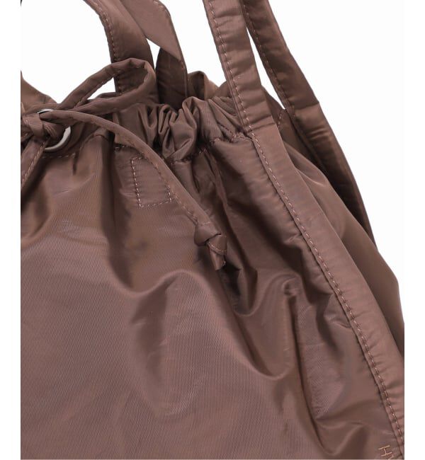 IENA「HVISK/ヴィスク Sage Medium BAG バッグ」|その他|