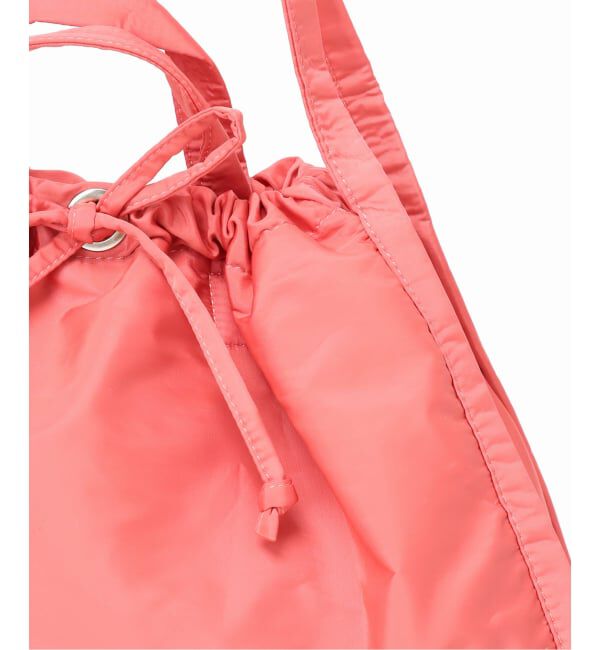 IENA「HVISK/ヴィスク Sage Medium BAG バッグ」|その他|