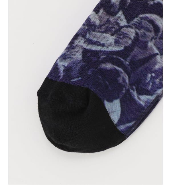 Oriens JOURNAL STANDARD「【ROSTER SOX/ロスターソックス】WSF」|ソックス|