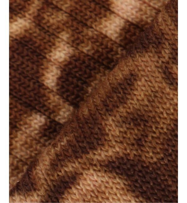 Oriens JOURNAL STANDARD「【ROSTER SOX/ロスターソックス】WSF」|ソックス|