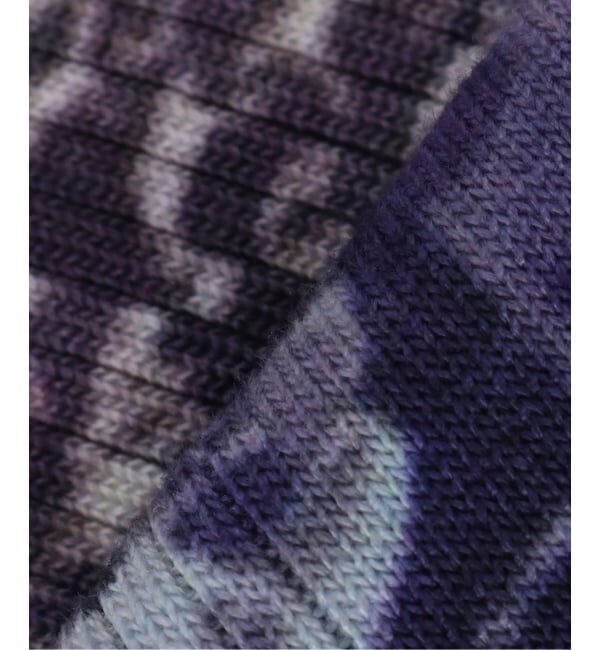 Oriens JOURNAL STANDARD「【ROSTER SOX/ロスターソックス】WSF」|ソックス|