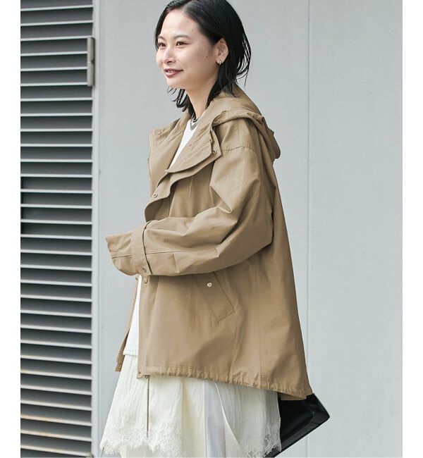 JOURNAL STANDARD「ショートモッズブルゾン」|その他|