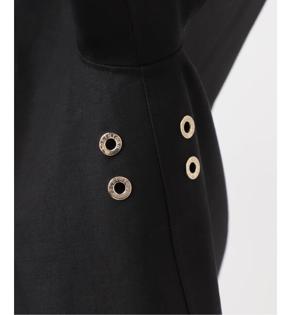 journal standard L'essage「別注【MACKINTOSH/マッキントッシュ】HUMBIE MB EX：コート」|ステンカラーコート|