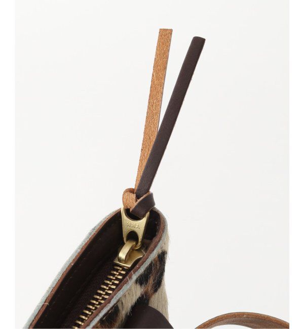 NOBLE「ch!iii/チーバックファーウエストバッグ」|その他|