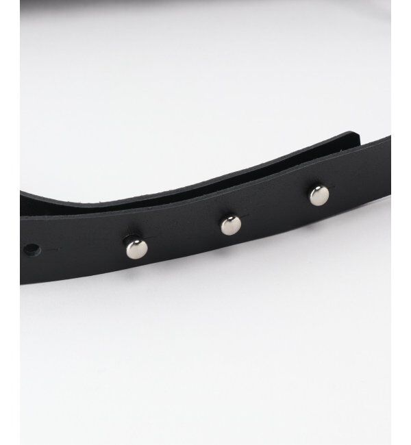 NOBLE「ch!iii/チーバックファーウエストバッグ」|その他|