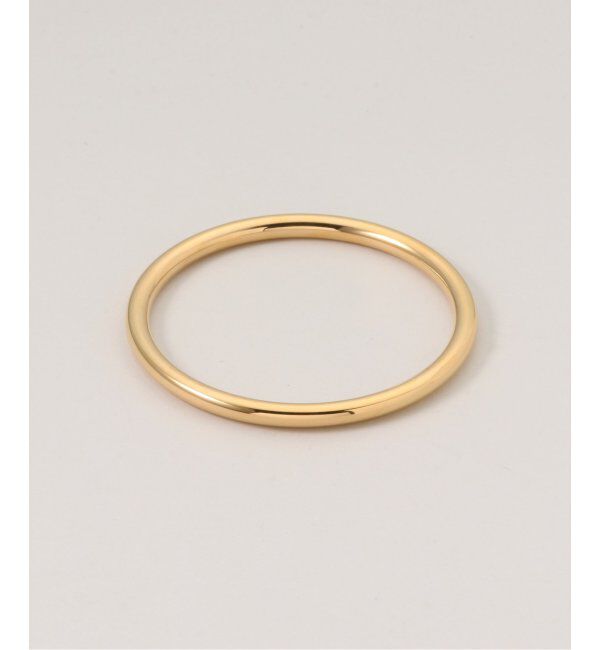 FRAMeWORK「≪追加≫HARPIE バングル」|ブレスレット・バングル|ゴールド