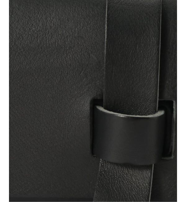 FRAMeWORK「ARCHI LEATHER BODYバッグ」|その他|