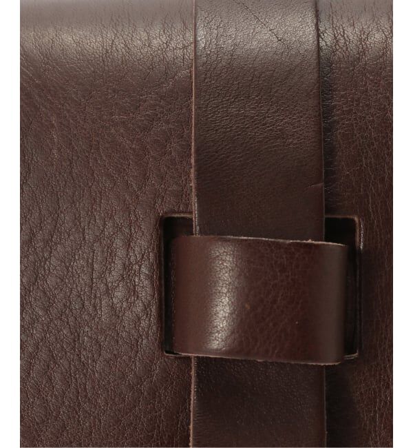 FRAMeWORK「ARCHI LEATHER BODYバッグ」|その他|