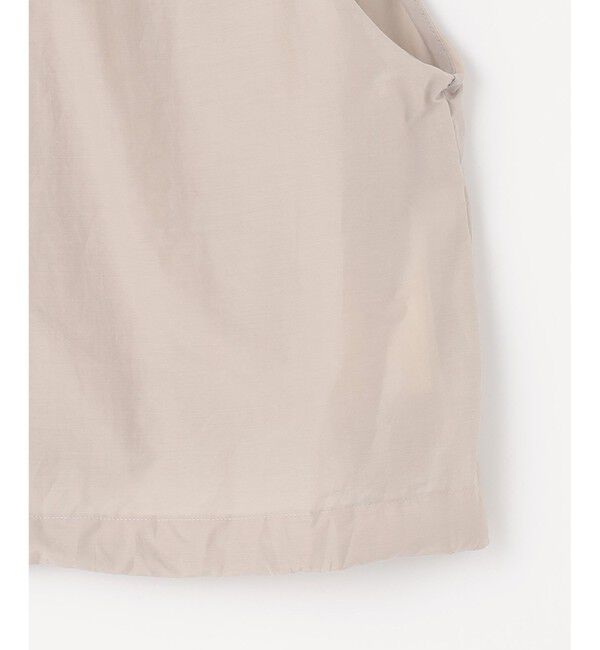 自由区「【UVケア・接触冷感・洗える】3WAYシアー コート」|その他|