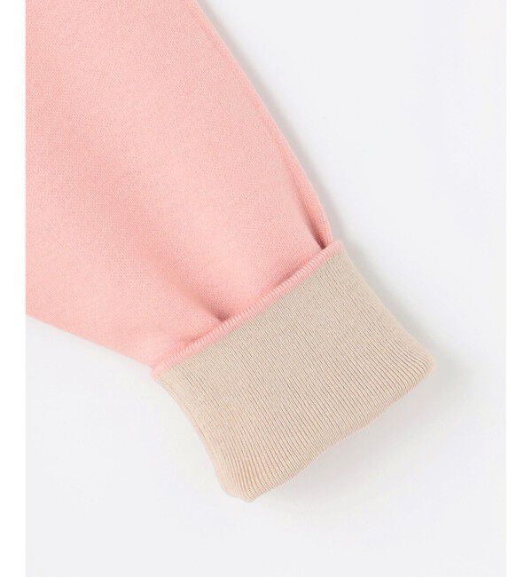 自由区「【カタログ掲載】スムージーラグランスリーブ ニット」|ニット・セーター|