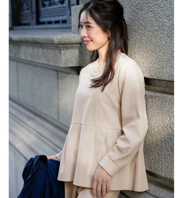 2SET】セレモニー セットアップ（ANY SIS）｜ルミネのファッション通販