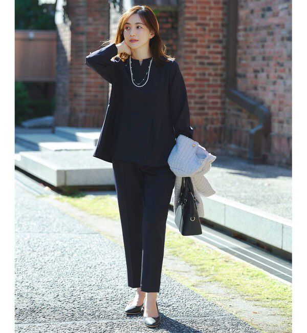 2SET】セレモニー セットアップ（ANY SIS）｜ルミネのファッション通販