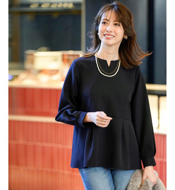 2SET】セレモニー セットアップ（ANY SIS）｜ルミネのファッション通販