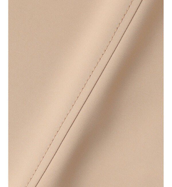 BEIGE,「【セットアップ対応】SPHENE / スクエアDカンIラインスカート」|スカート|