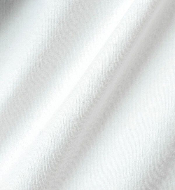 NOLLEY'S goodman「【BARNS OUTFITTERS】別注タフネックT SMITH 25SS」|Tシャツ・カットソー|