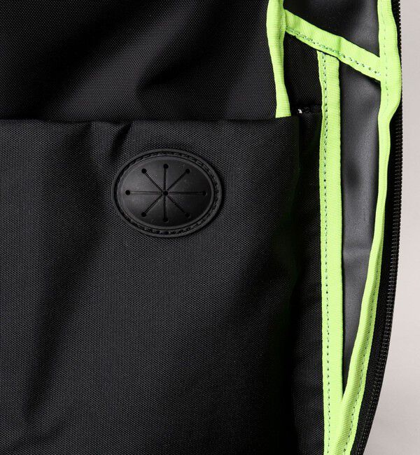 NOLLEY'S goodman「【beruf baggage/ベルーフ バゲッジ】URBAN EXPLORER 16DR」|リュック|