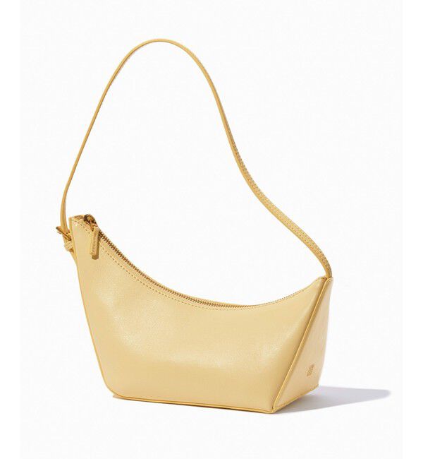 ROPE「アシンメトリーセイルフォルムバッグ」|ハンドバッグ|