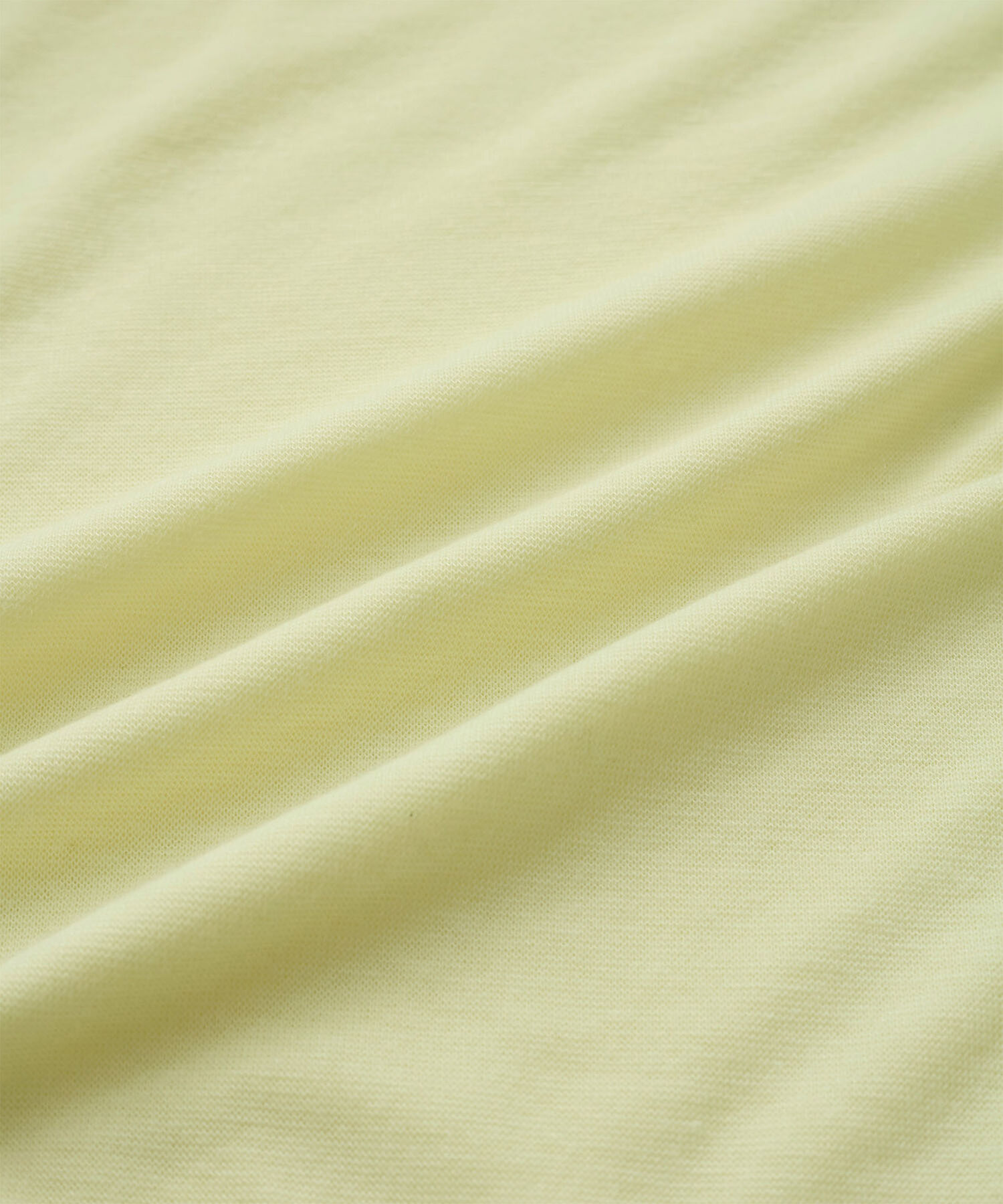 VIS「【洗える】ドレープオフショルダーロングTシャツ」|Tシャツ・カットソー|