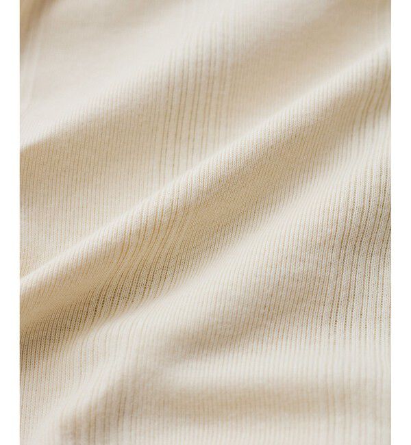 VIS「【Miller】VIS別注モデルボートネックメロープルオーバー【洗える】」|Tシャツ・カットソー|