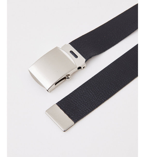 Hoaw.「【Hoaw.】レザーガチャベルト」|ベルト|