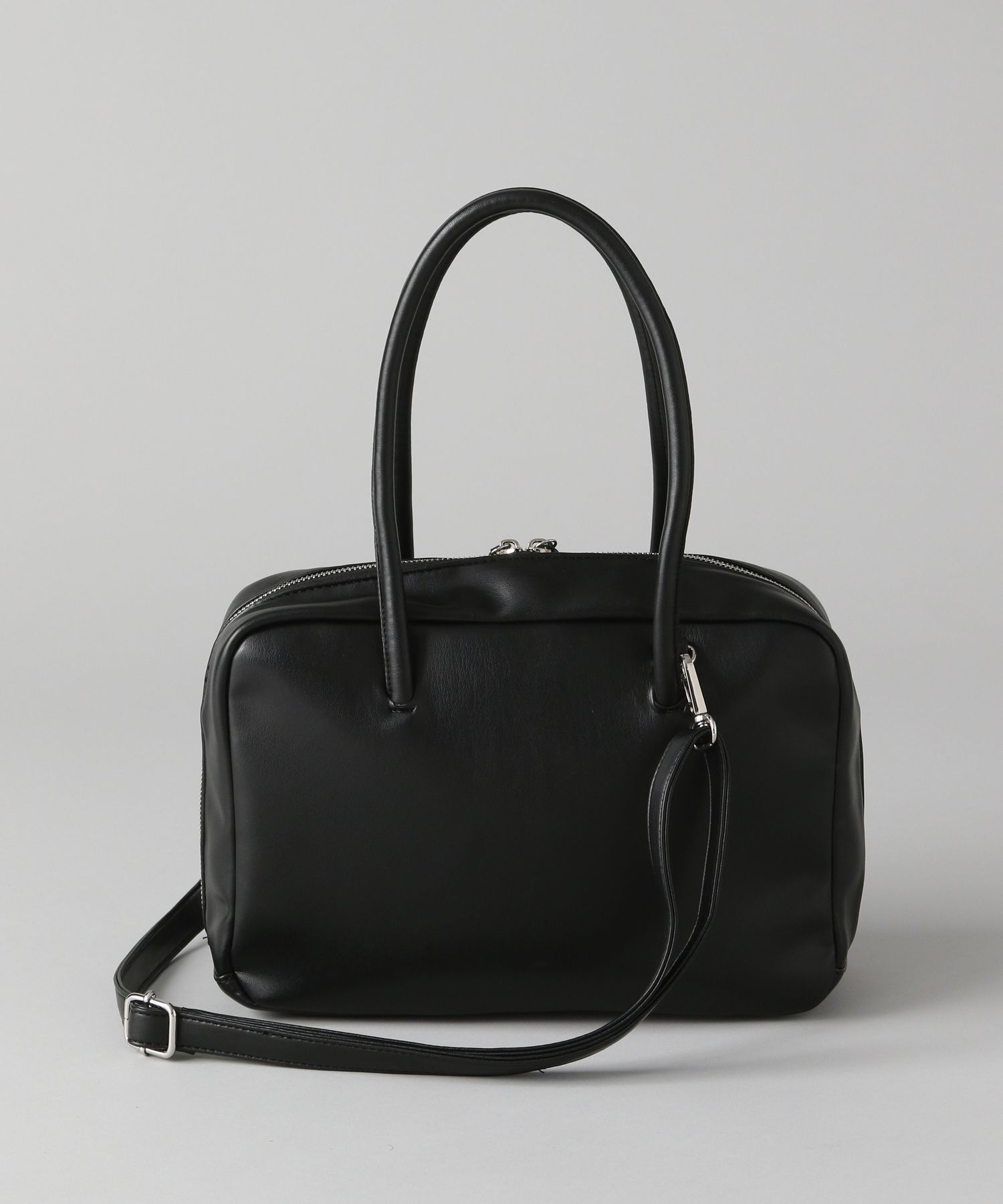 A part by 「ソフトボストンバッグ」|ボストンバッグ|