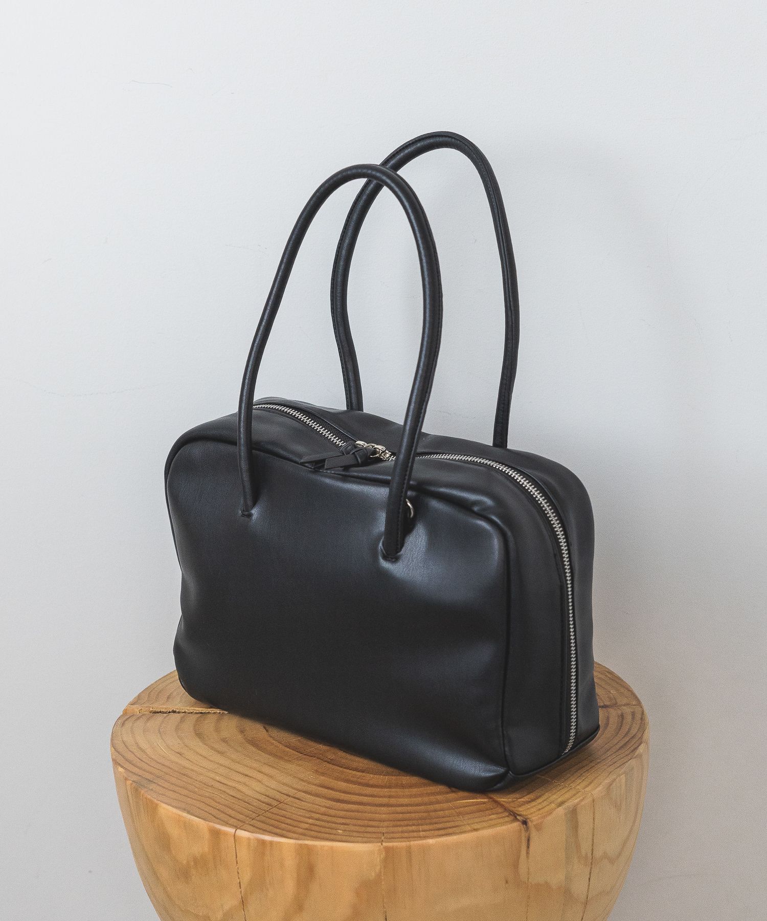 A part by 「ソフトボストンバッグ」|ボストンバッグ|