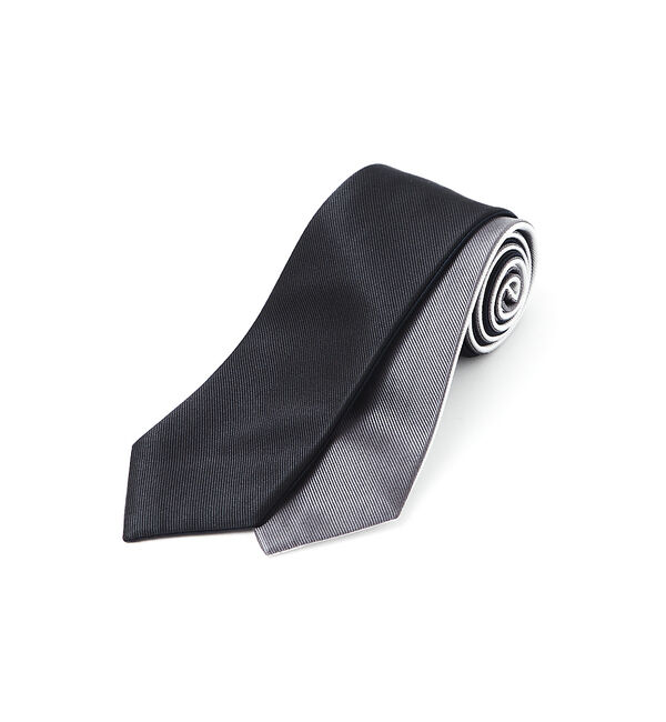 ABAHOUSE「4面 シルク ネクタイ」|ネクタイ・蝶ネクタイ|その他