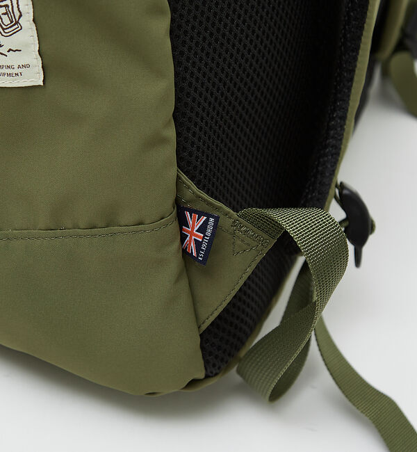 ABAHOUSE「【COBMASTER/コブマスター 】DIZZY PACK7242 /キルティン」|リュック|