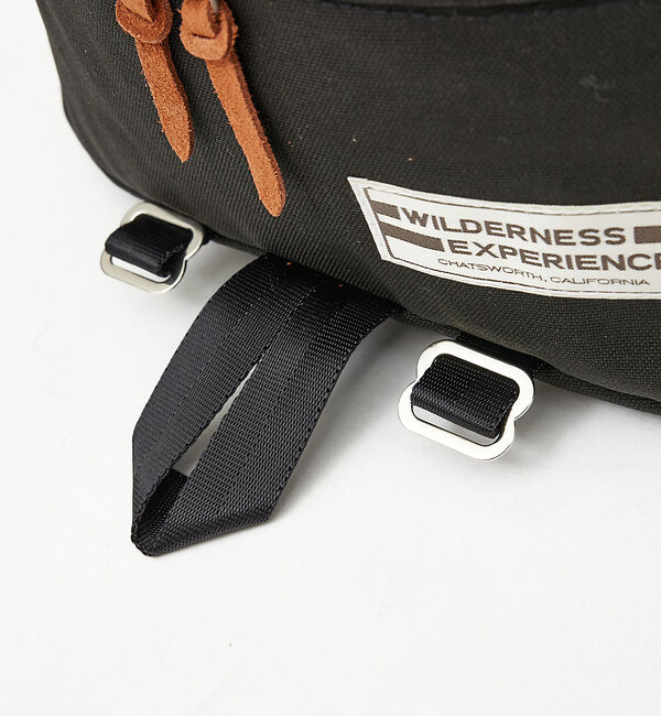 ABAHOUSE「【WILDERNESS EXPERIENCE/ウィルダネスエクスペリエンス】Ar」|リュック|