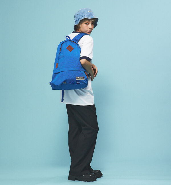 ABAHOUSE「【WILDERNESS EXPERIENCE/ウィルダネスエクスペリエンス】Ar」|リュック|