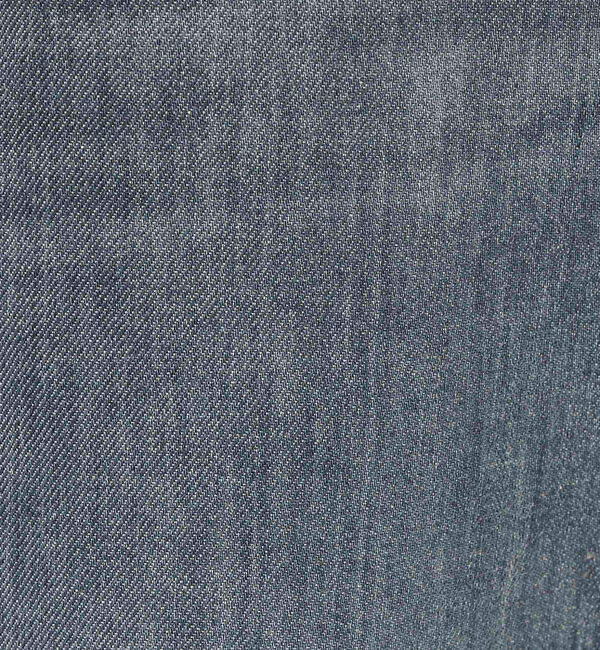 Rouge vif「【SOMETHING/サムシング】LISA ワイド デニムパンツ【WEB限定】」|デニム|