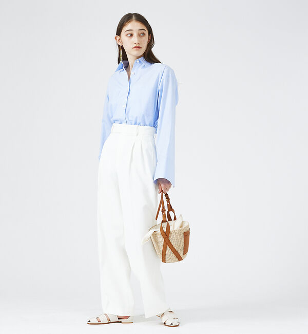 AU BANNISTER「グルカサンダル」|サンダル|