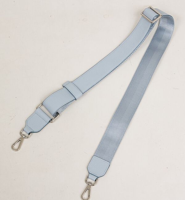 LOWELL things「Stri/レザークロスボディバッグ」|その他|