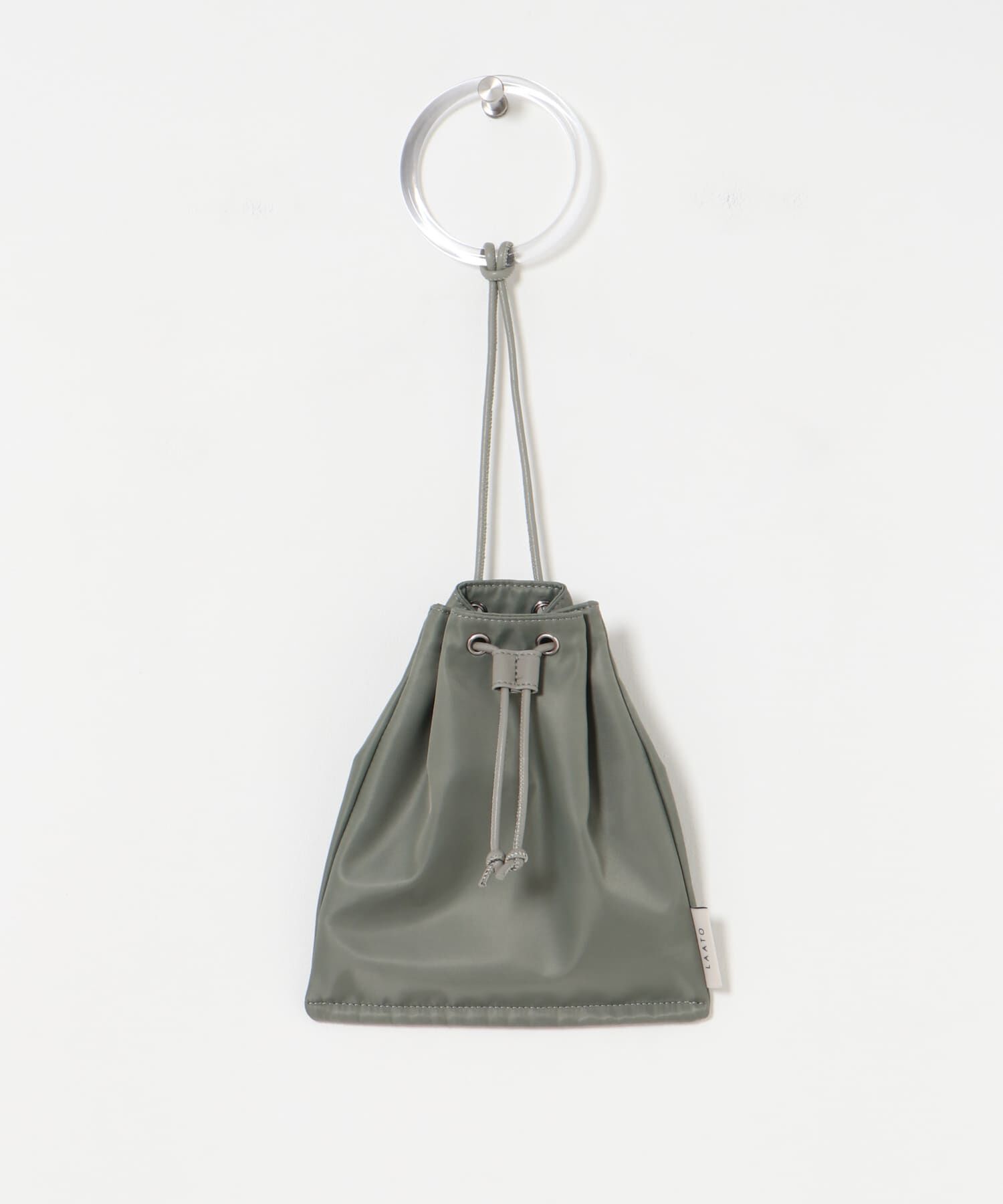 LAATO「swing bag」|その他|