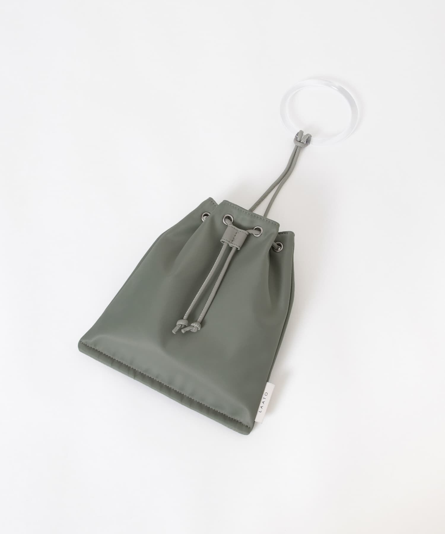 LAATO「swing bag」|その他|